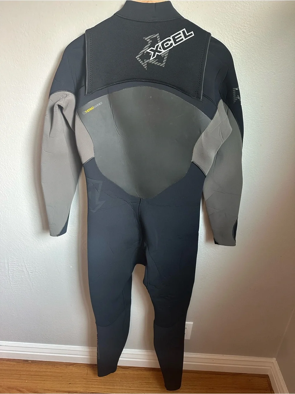 N/A xcel zip